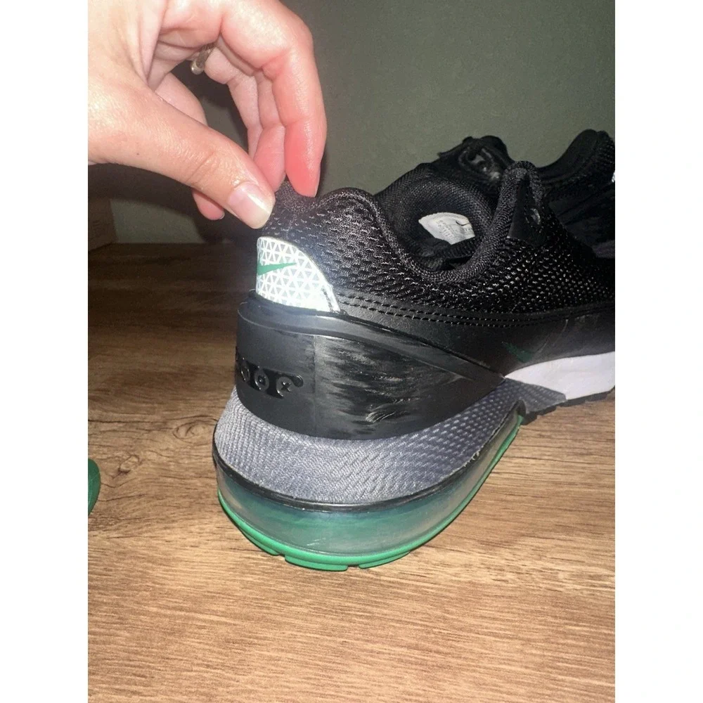 Nike Air Max Pulse Black Malachite - FN7459-003